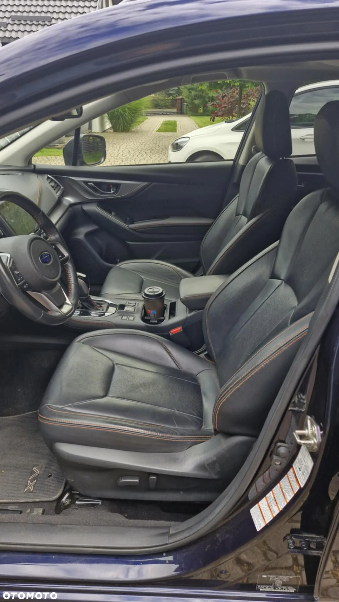 Subaru XV 2.0i-S Comfort (EyeSight) Lineartronic - 11