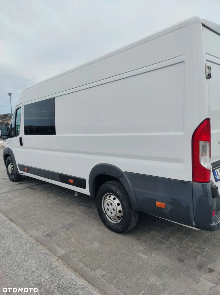 Fiat Ducato L2H2 - 3