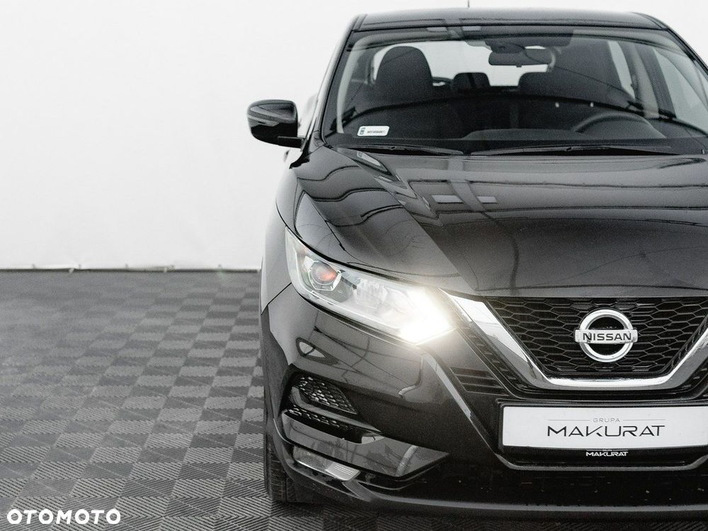 Nissan Qashqai 1.3 DIG-T Acenta - 9