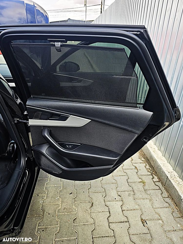 AUDI A4 Avant 2022 — imagine 25