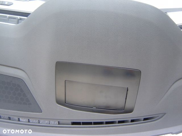 VW PASSAT B8 KONSOLA IDEALNA 3G0 ORYGINAŁ HEAD UP - 2