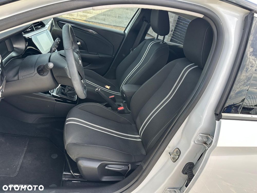 Opel Corsa - 9