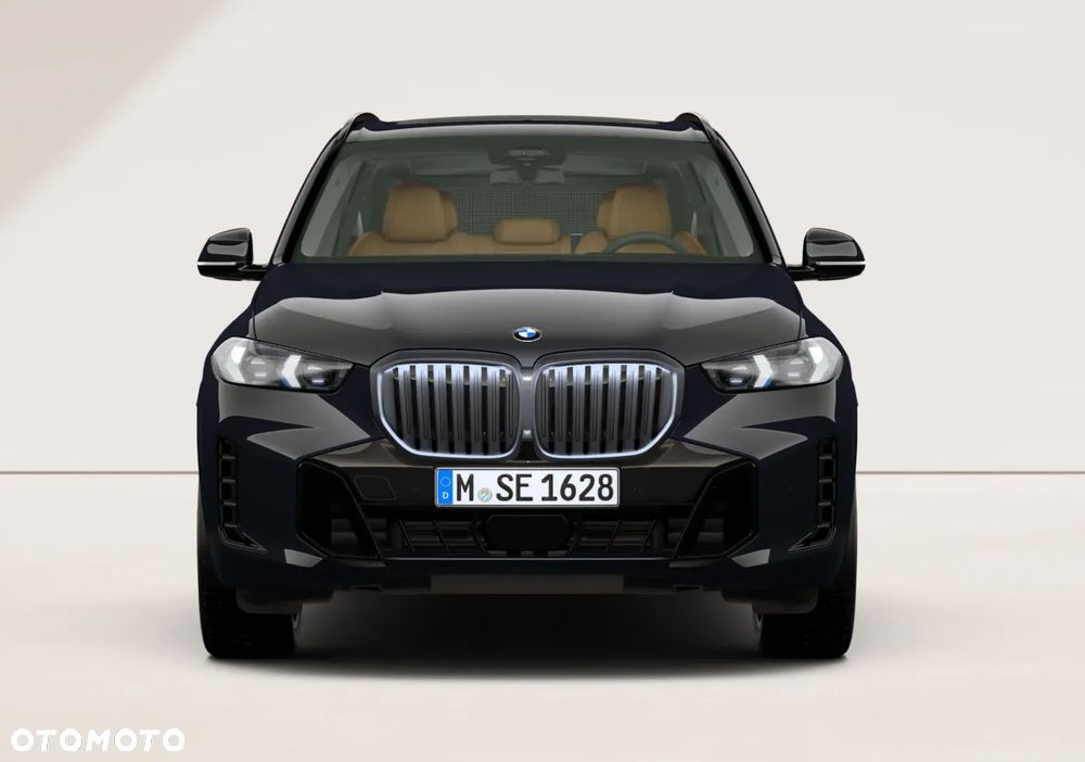 BMW X5 xDrive30d mHEV sport - 9