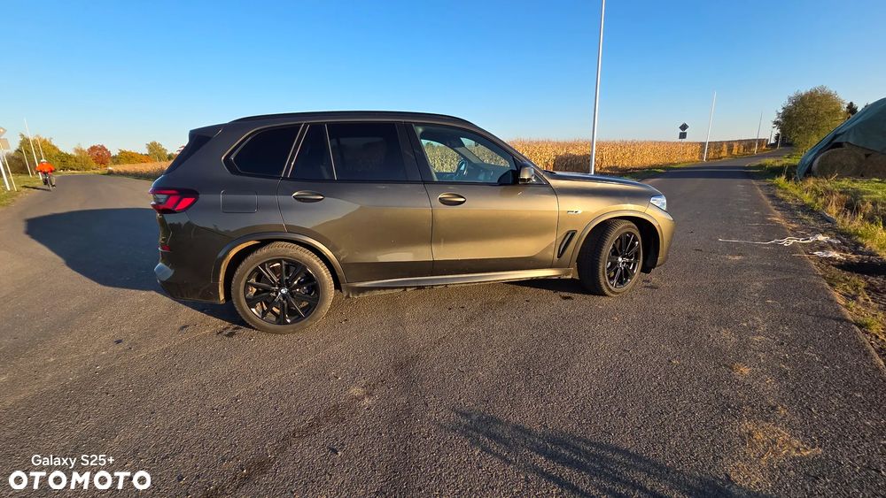 BMW X5 xDrive45e - 6