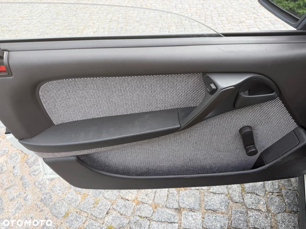 Opel Omega - 22
