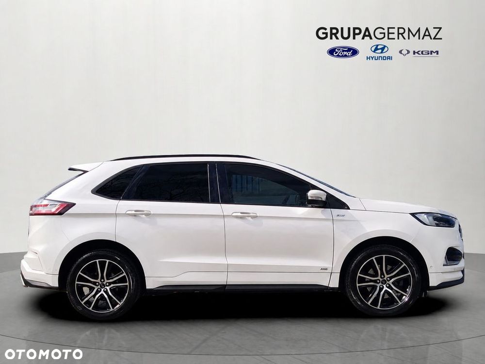 Ford Edge 2.0 EcoBlue Twin-Turbo 4WD ST-Line - 8