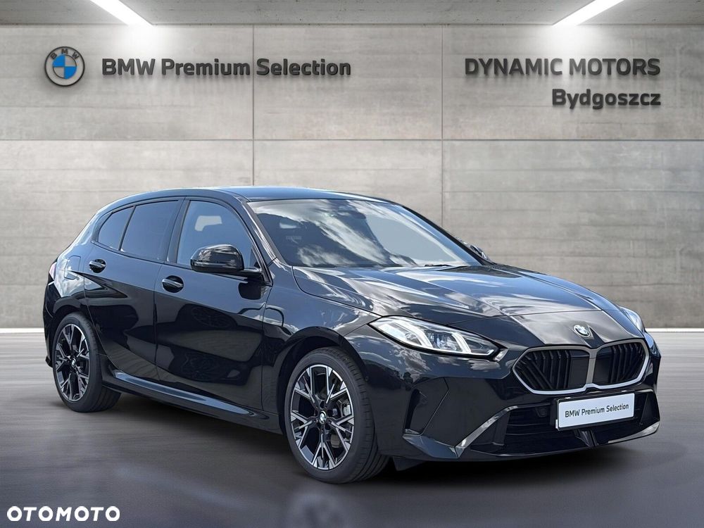 BMW Seria 1 - 9
