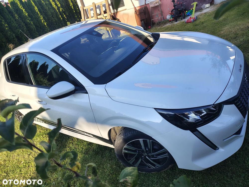 Peugeot 208 1.5 BlueHDi Signature S&S - 15