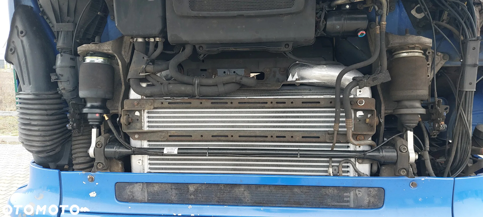 Scania - 7