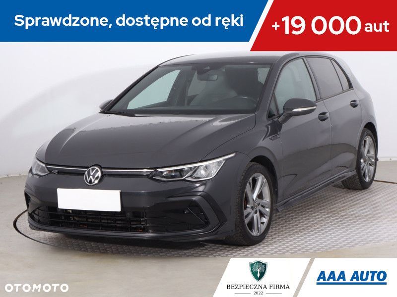 Volkswagen Golf - 2