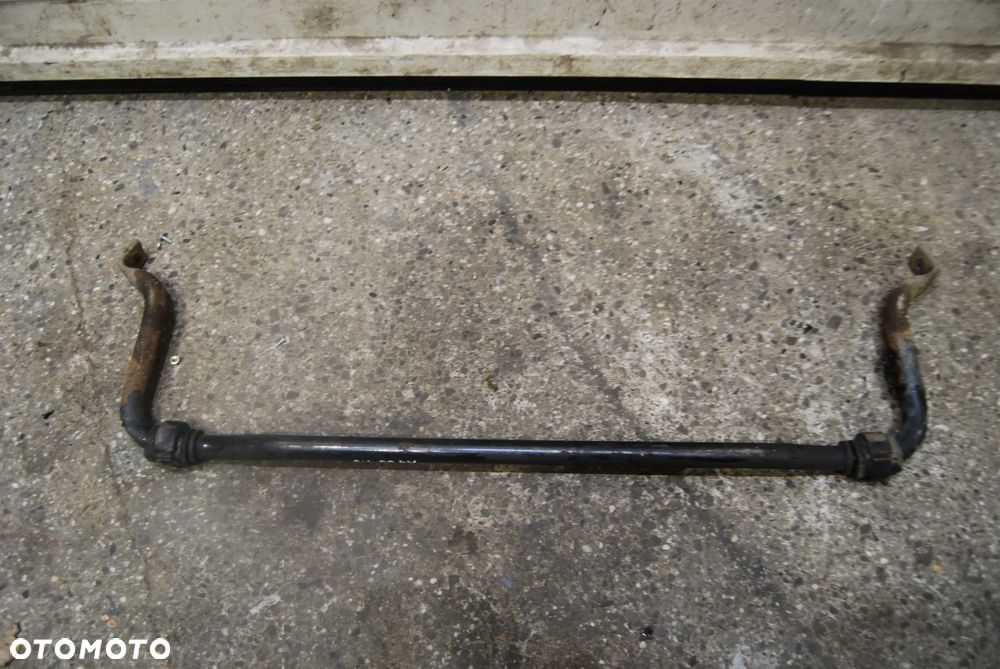STABILIZATOR PRZÓD PRZEDNI AUDI A4 B5 1.6 VW PASSAT B5 1.9 TDI - 4
