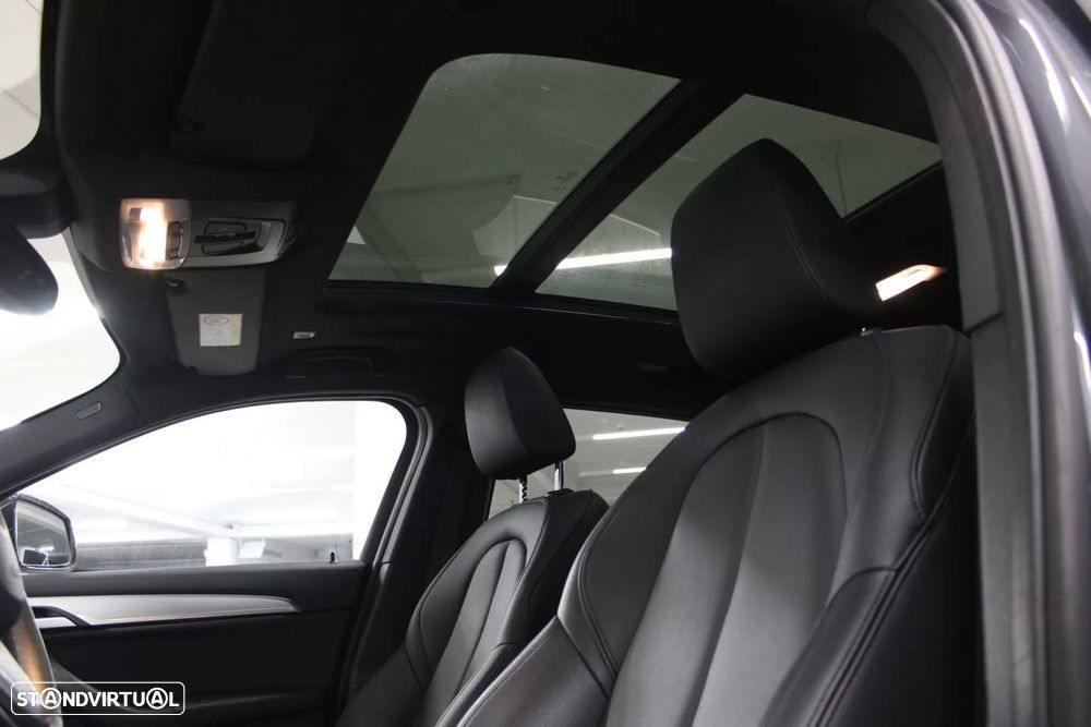 BMW X2 25 e xDrive - 9