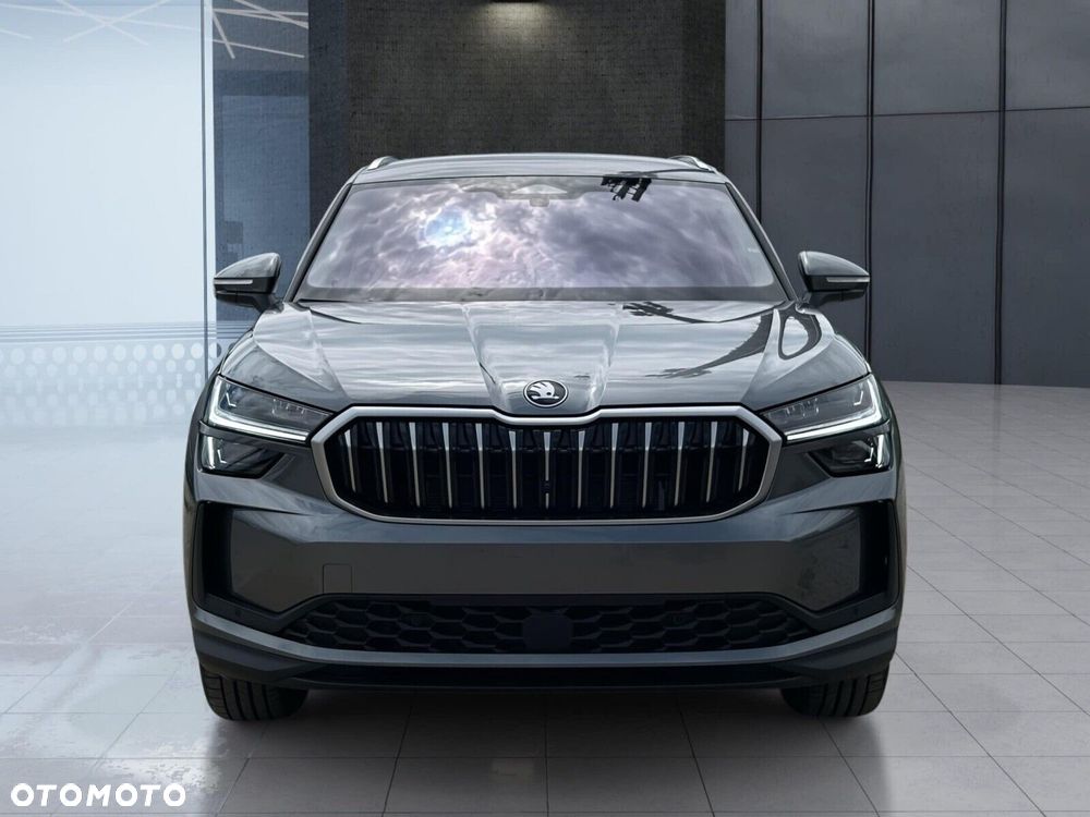 Skoda Kodiaq - 3