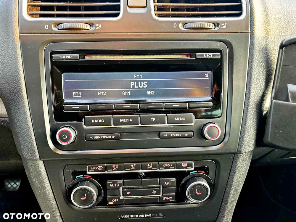 Volkswagen Golf 1.2 TSI MATCH - 18