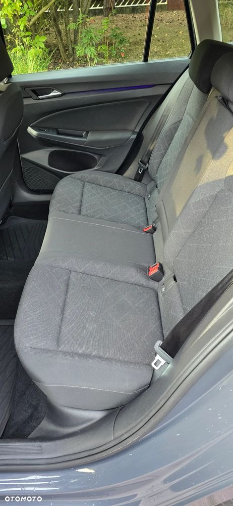 Volkswagen Golf 2.0 TDI Life - 9