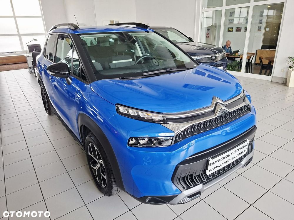 Citroën C3 Aircross - 3
