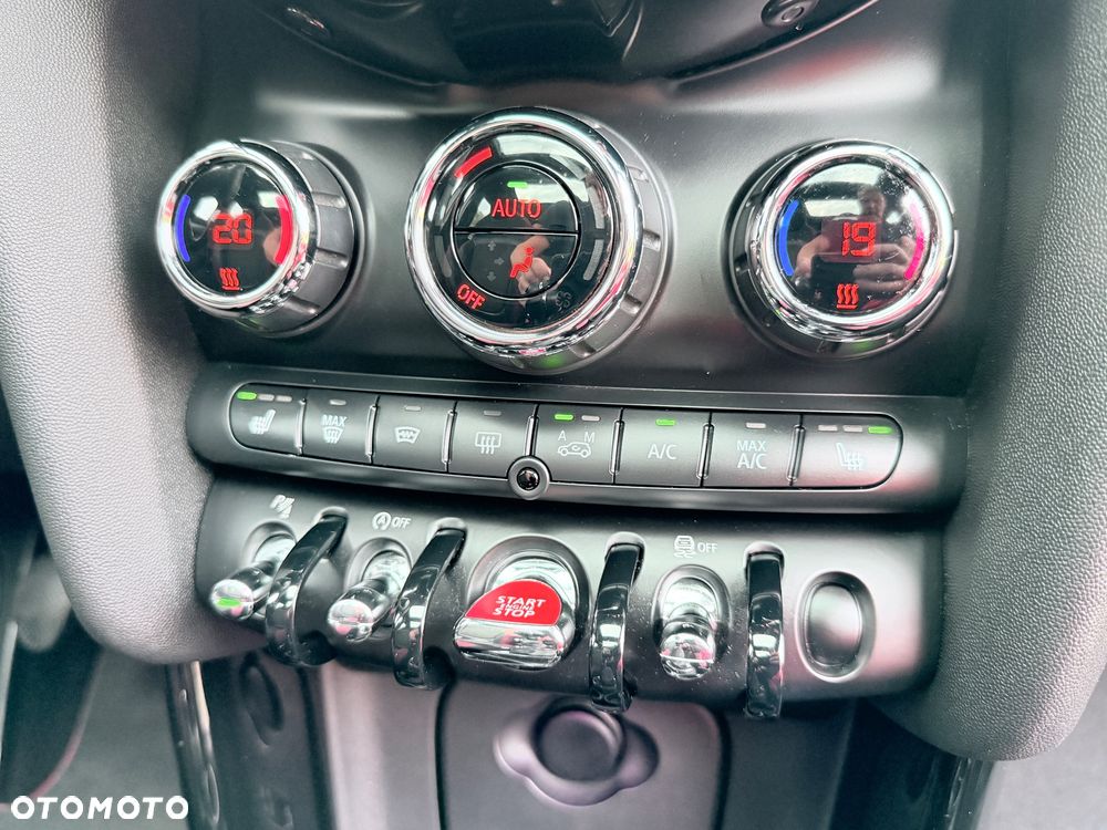 MINI Cooper SD Seven Chili - 27