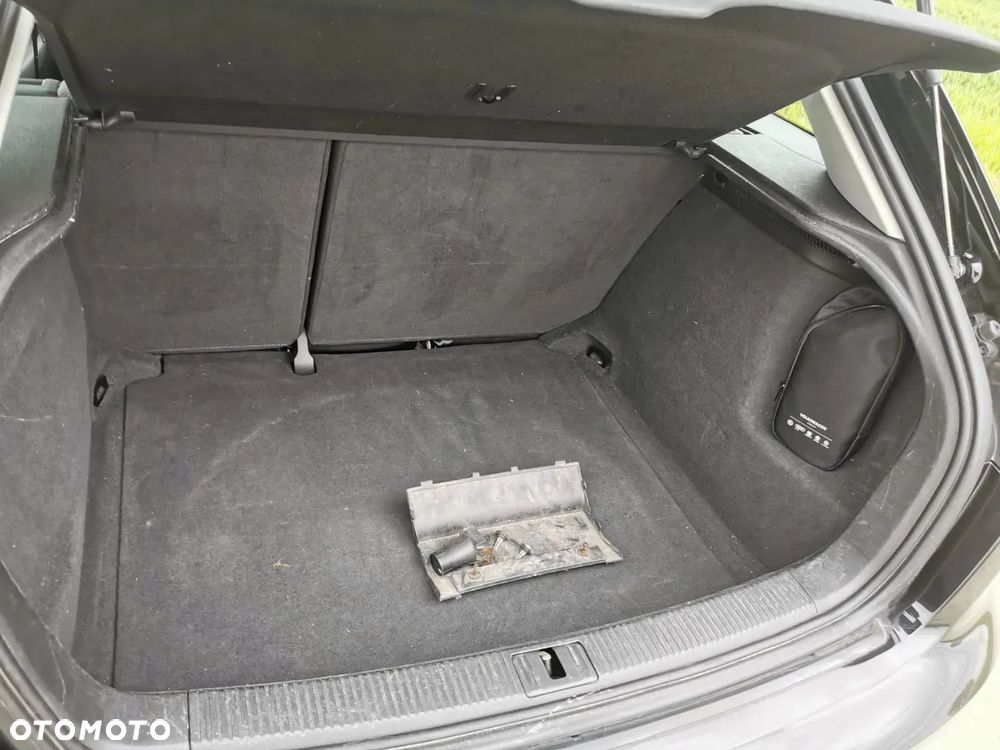 Audi A3 Sportback 1.4 TFSI Ambiente - 14