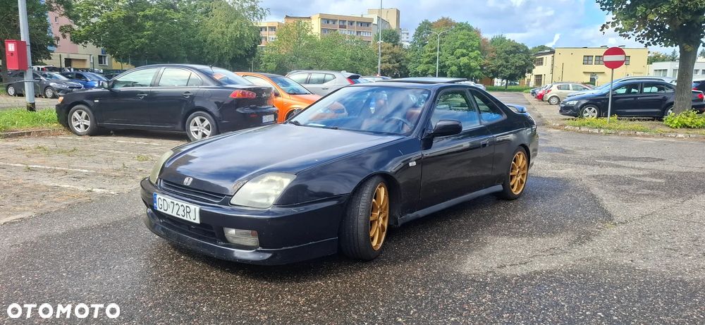 Honda Prelude 2.0i-16 - 1