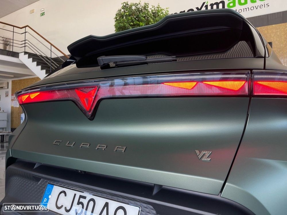 Cupra Raval 55 kWh VZ - 16
