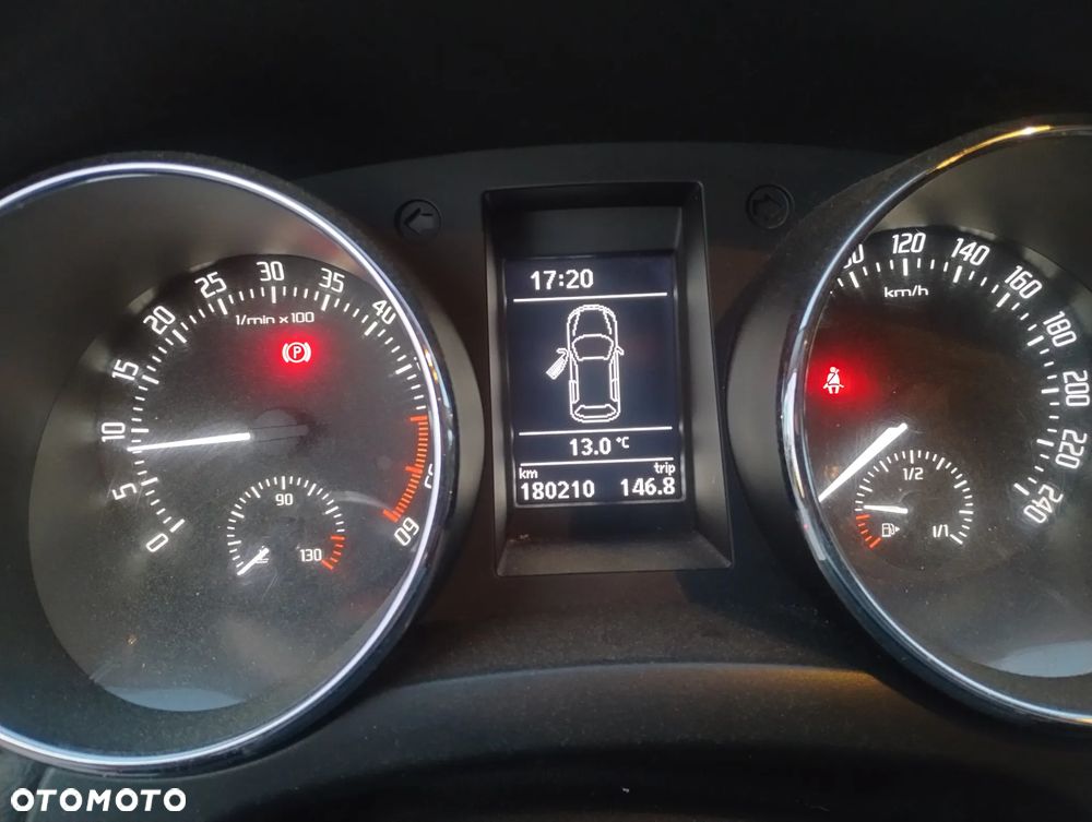 Skoda Yeti 2015 photo 3