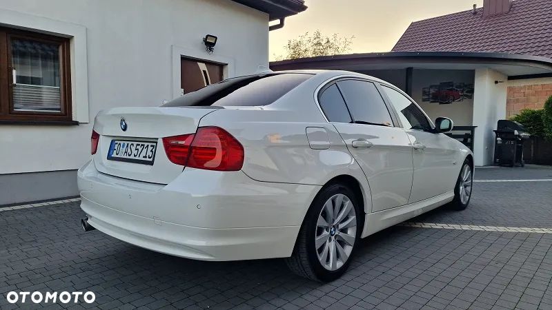BMW Seria 3 - 35