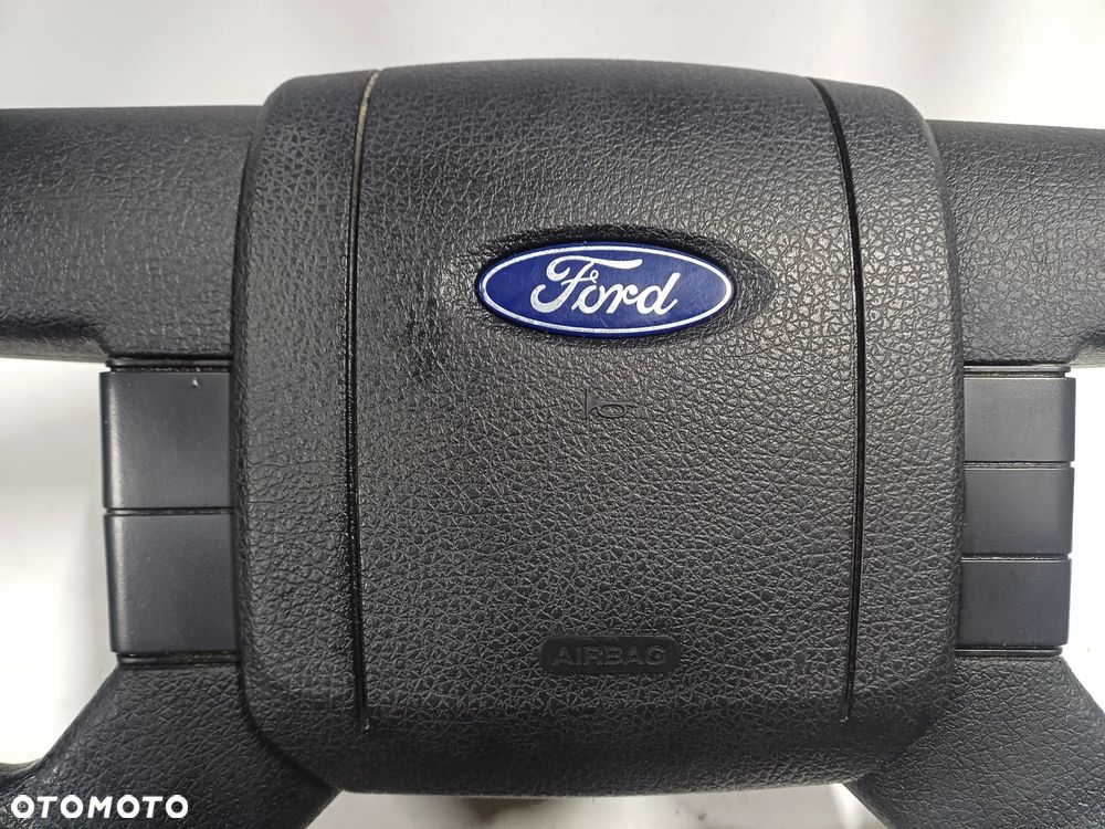 Kierownica poduszka airbag FORD F150 03-08r - 3