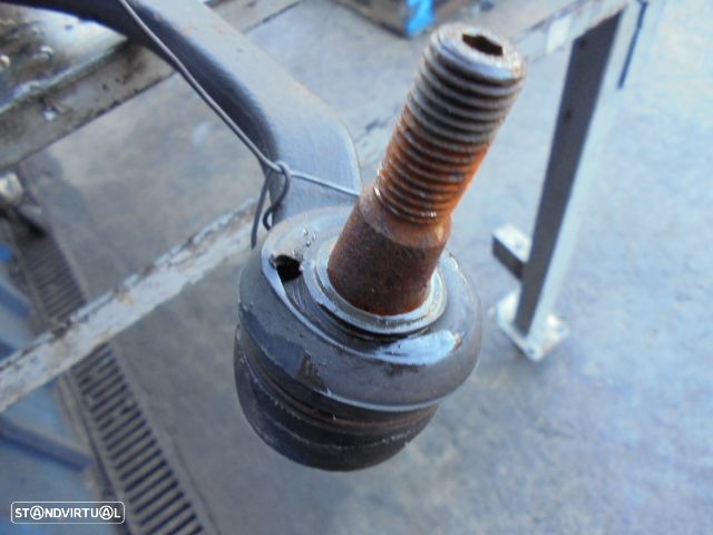 Caixa Direcao 678354A104 6900001574 MINI COOPER 2009 1.6D 110CV 5P CINZA - 4