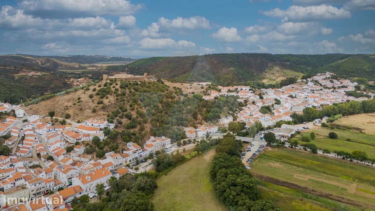 Espaço Comercial na Rua 25 de Abril | Centro de Aljezur - Grande imagem: 5/6