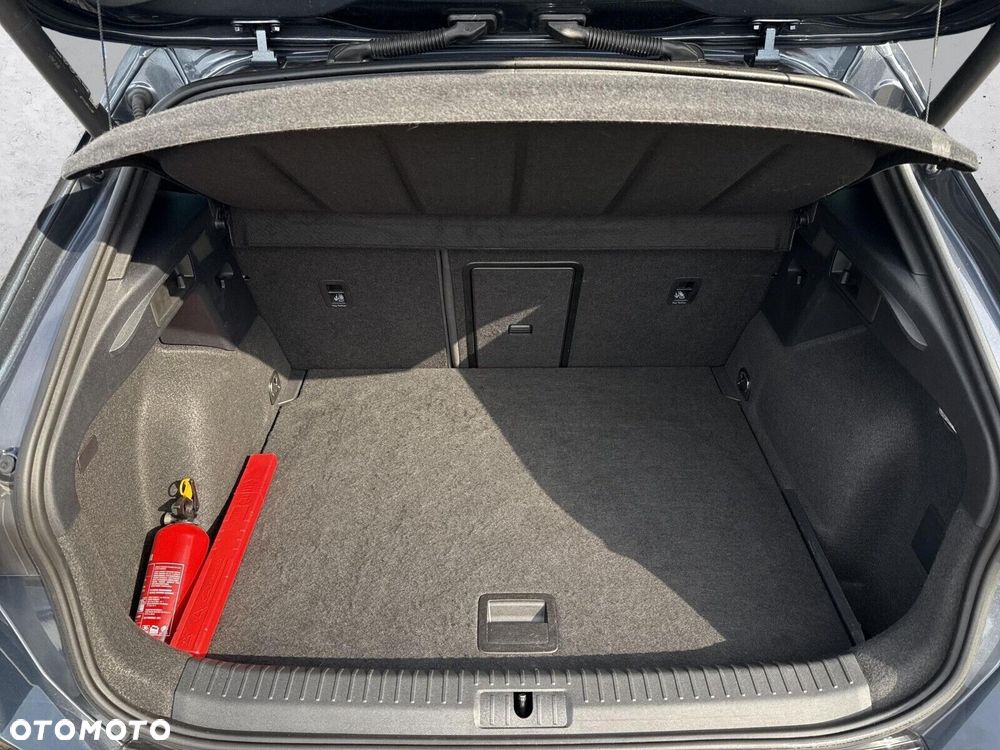 Cupra Formentor 1.5 eTSI mHEV DSG - 26
