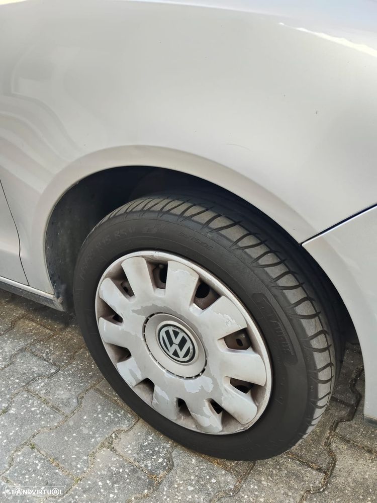 VW Polo 1.2 Confortline - 3