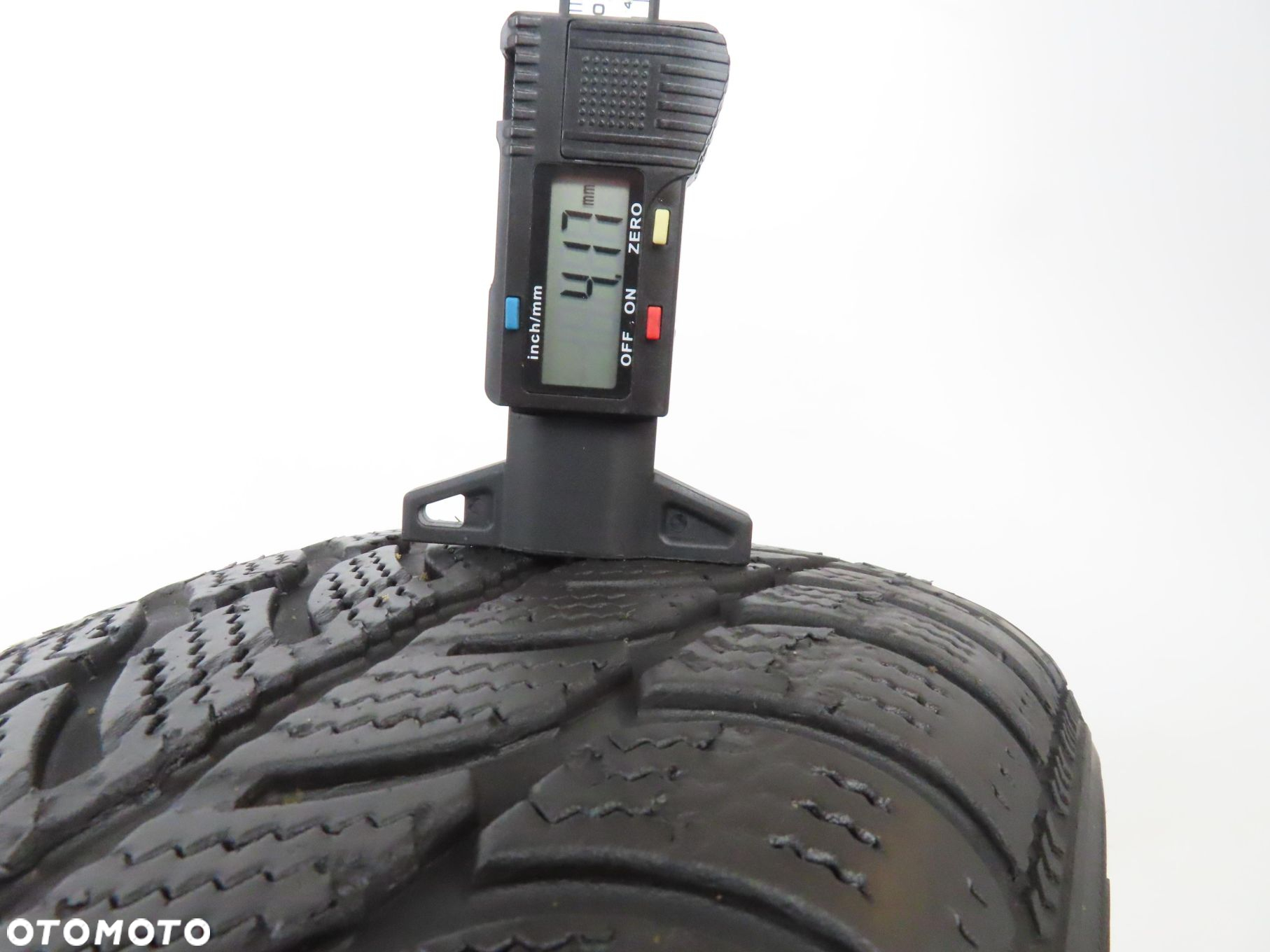 175/65R14 OPONA ZIMOWA Dębica Frigo 2 82T - 5