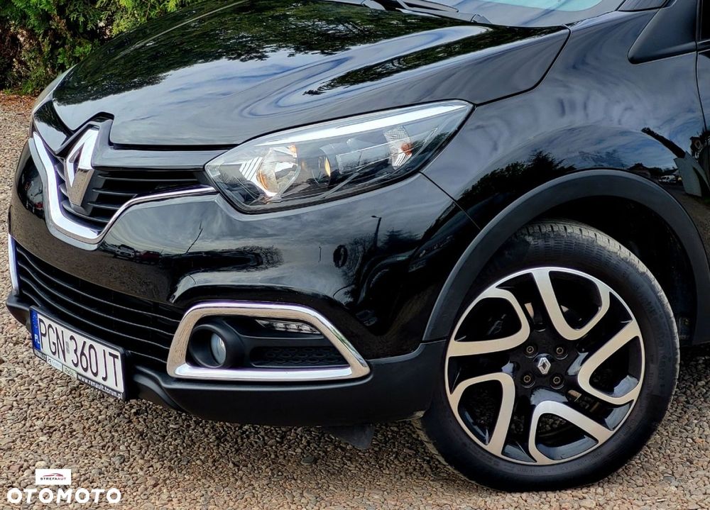 Renault Captur - 27
