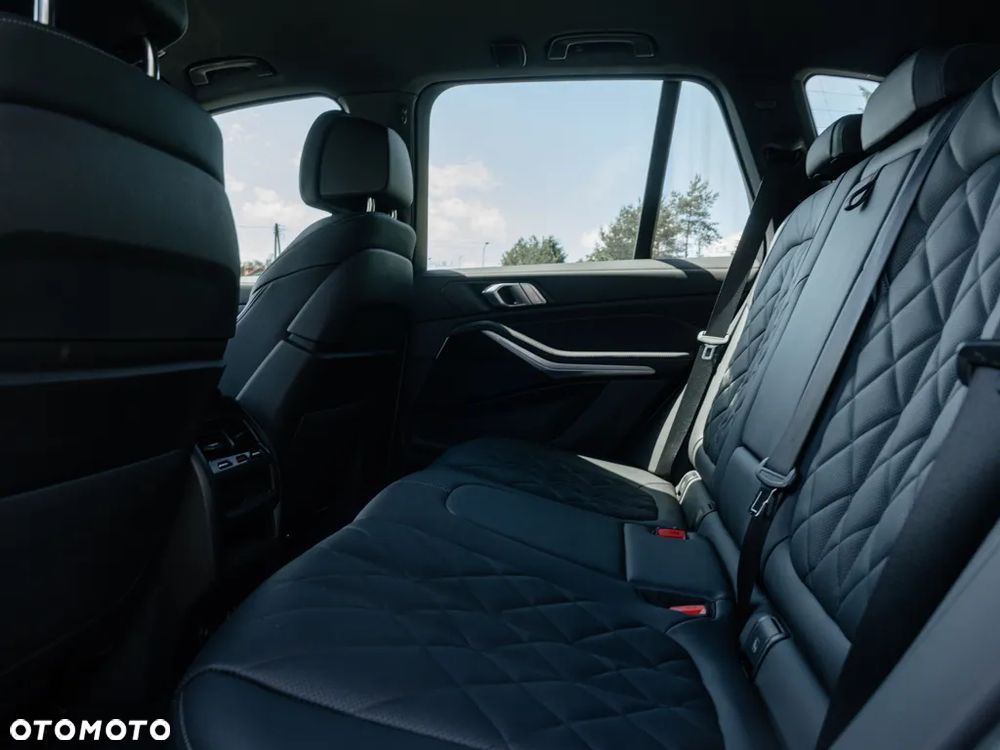 BMW X5 xDrive30d - 12