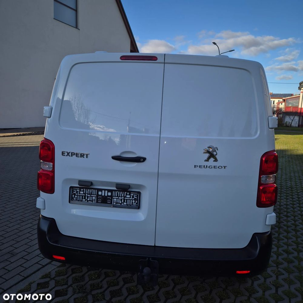 Peugeot Expert - 9