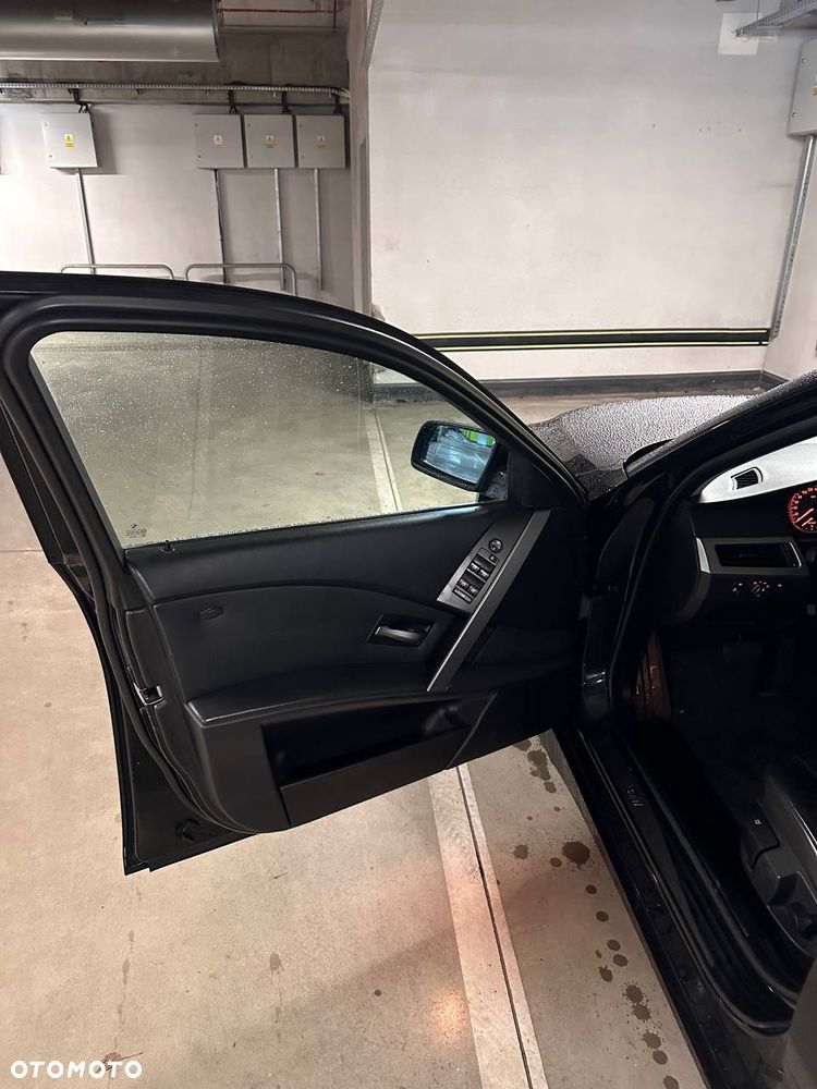 BMW Seria 5 - 18