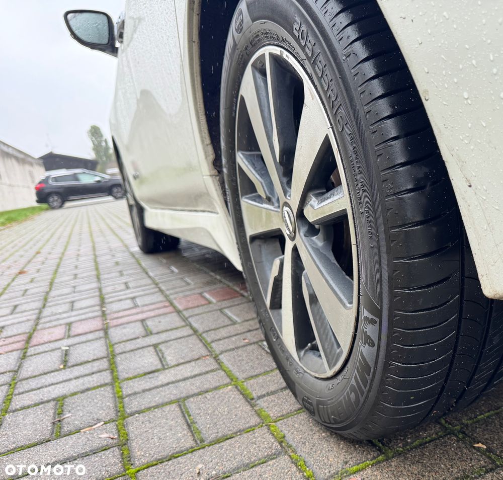 Nissan Leaf 40kWh 3.Zero Limited Edition - 13