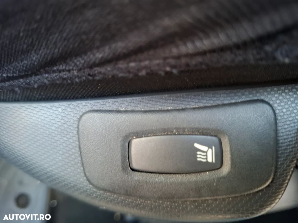 Renault Captur (ENERGY) dCi 90 INTENS - 12