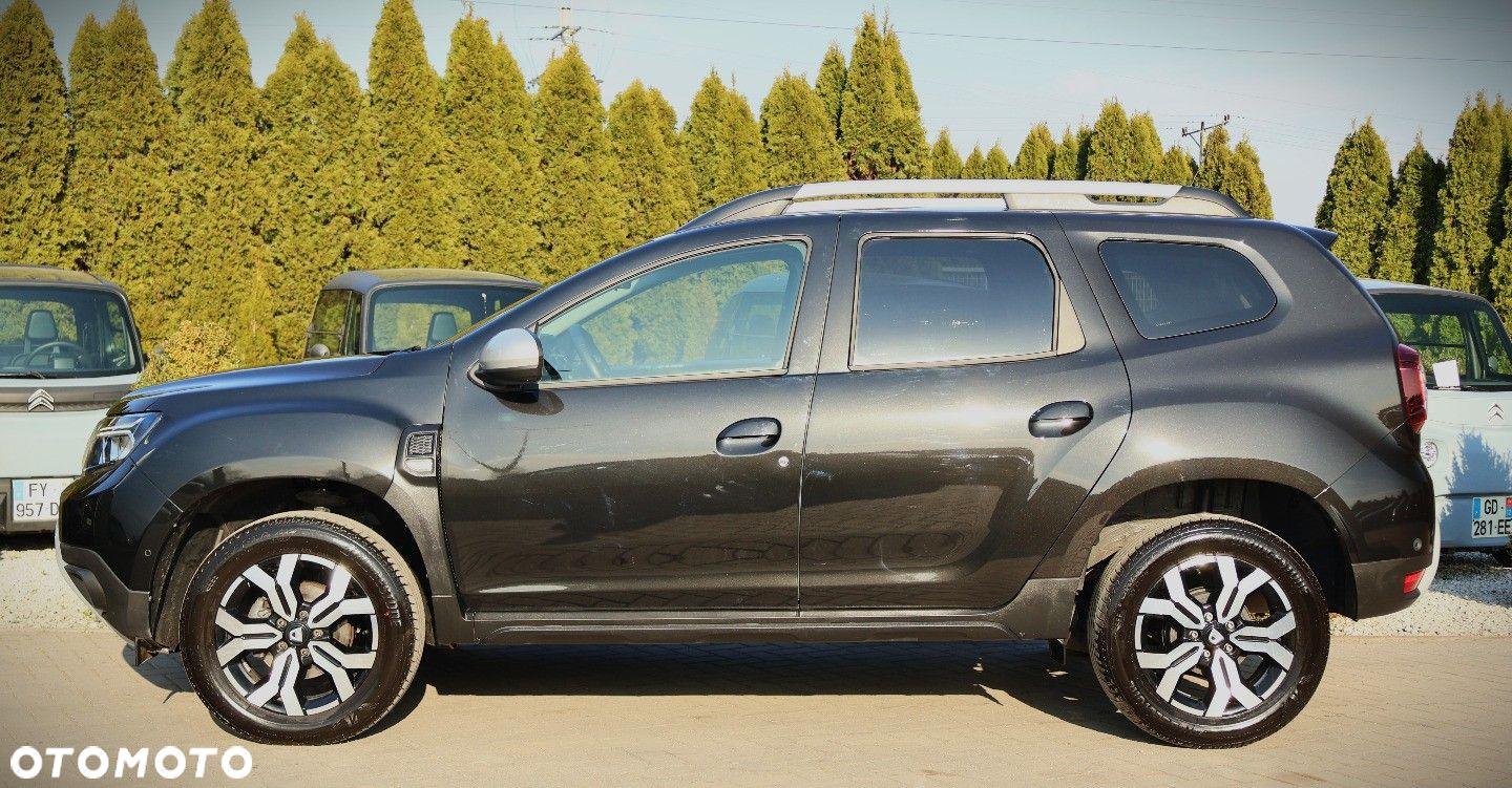 Dacia Duster - 8