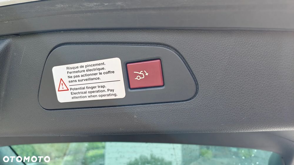 Peugeot 508 RXH BlueHDi 180 EAT6 Stop&Start - 8