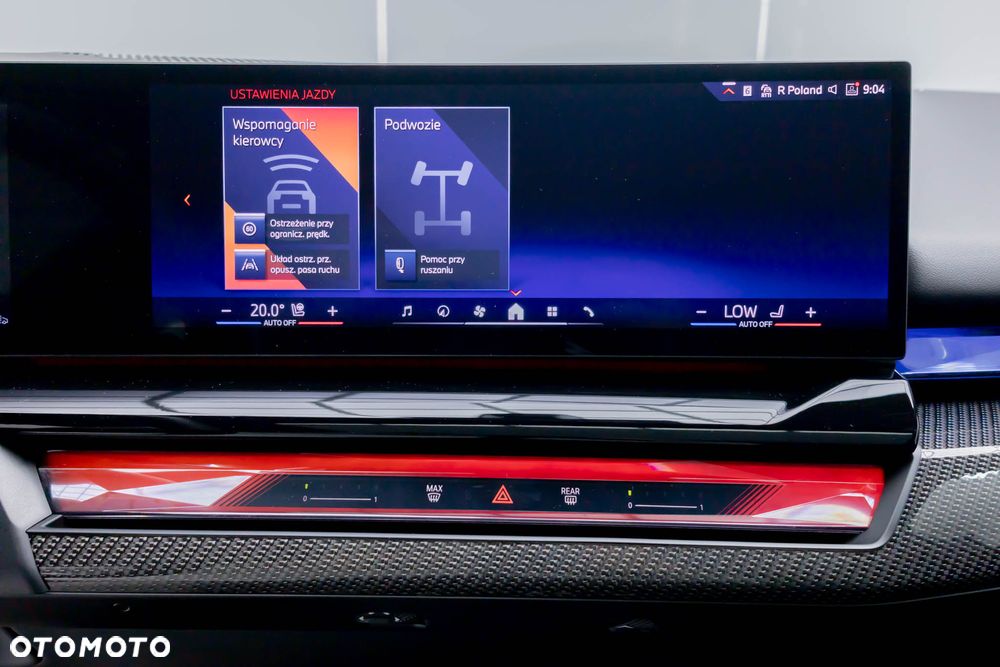 BMW Seria 5 520d xDrive mHEV M Sport Edition - 27