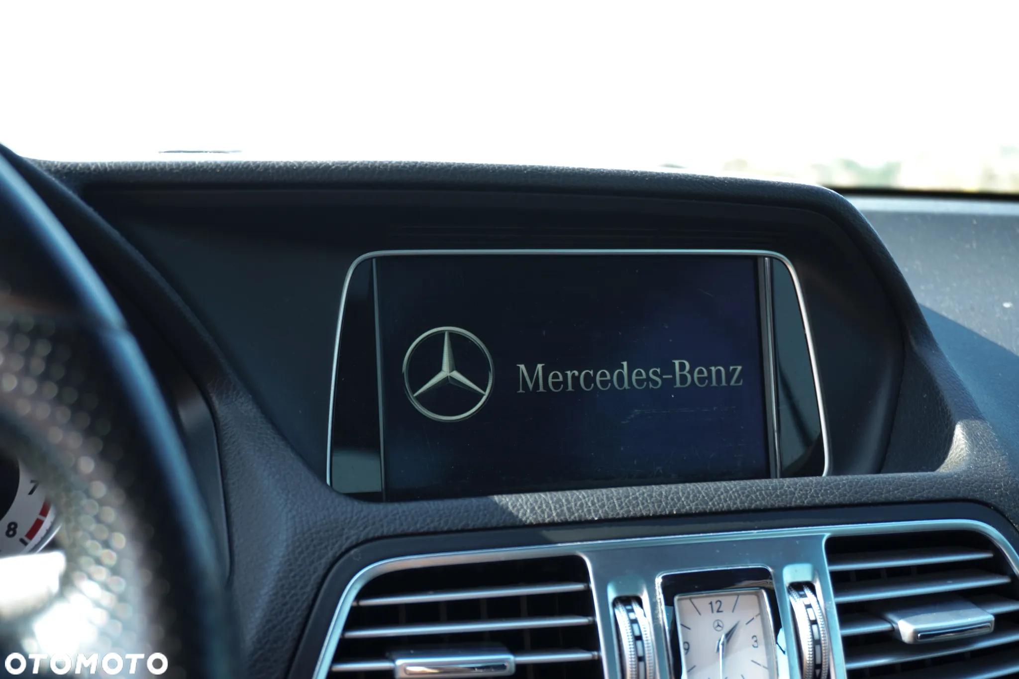 Mercedes-Benz Klasa E 250 - 12