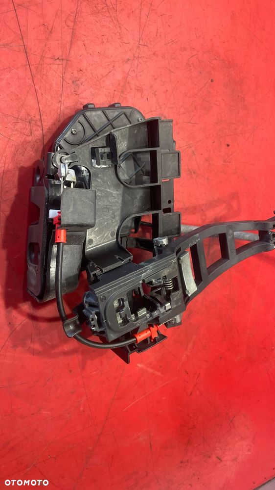 ZAMEK DRZWI MONDEO MK4 LEWY TYŁ 6M2A-R26413-ED - 3