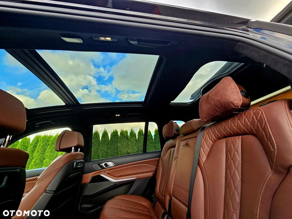 BMW X7 - 17