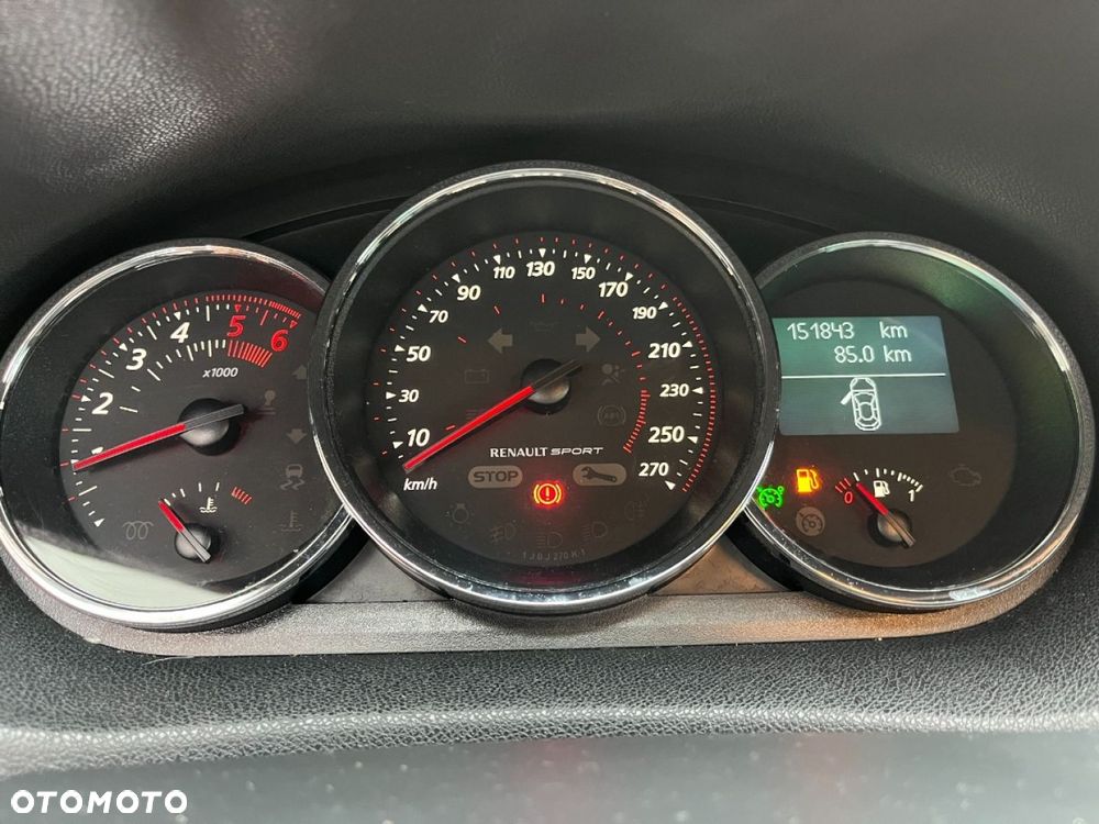 Renault Megane dCi 160 FAP GT - 10