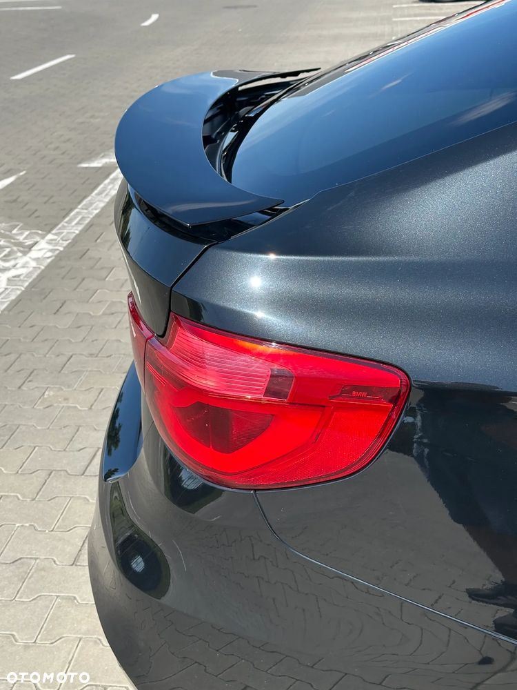 BMW 3GT 320i M Sport - 7