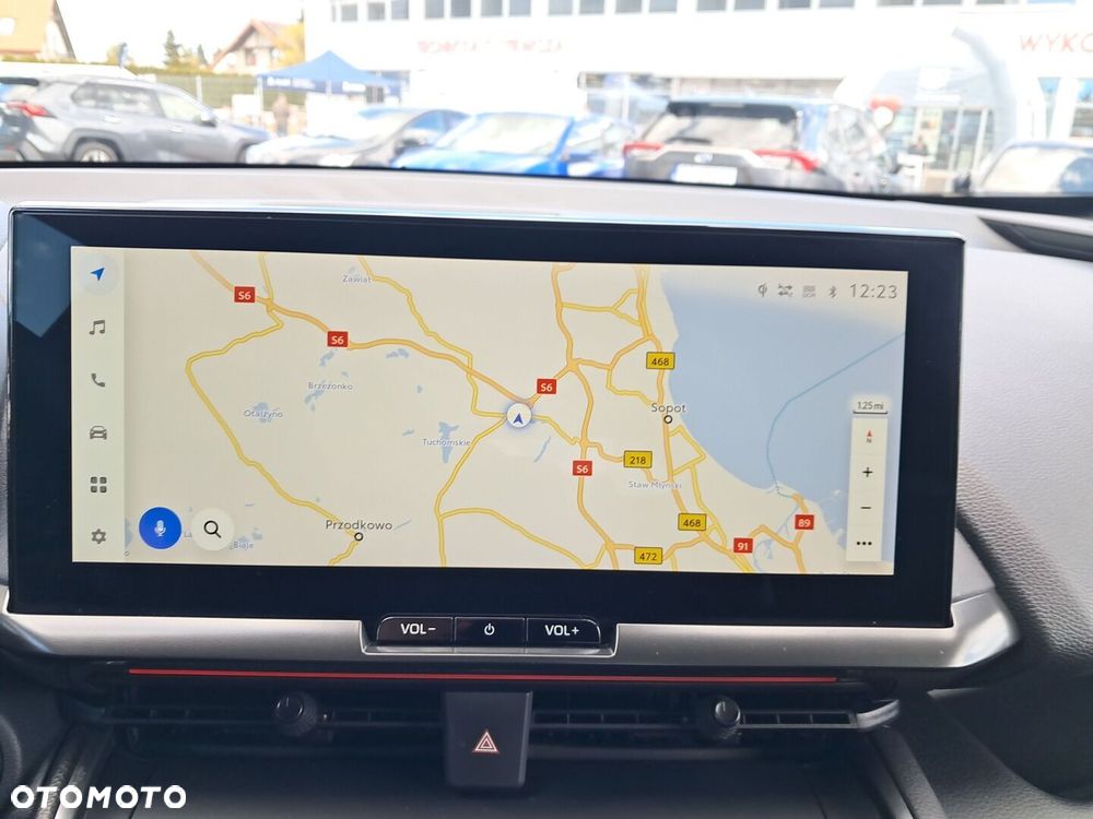 Toyota C-HR - 24