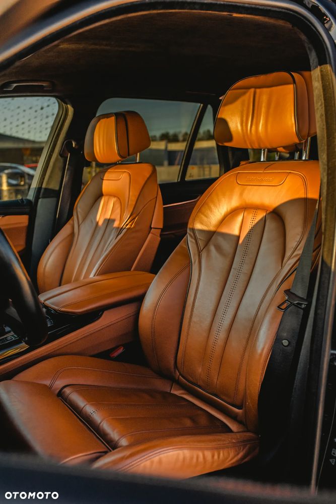 BMW X5 M - 17