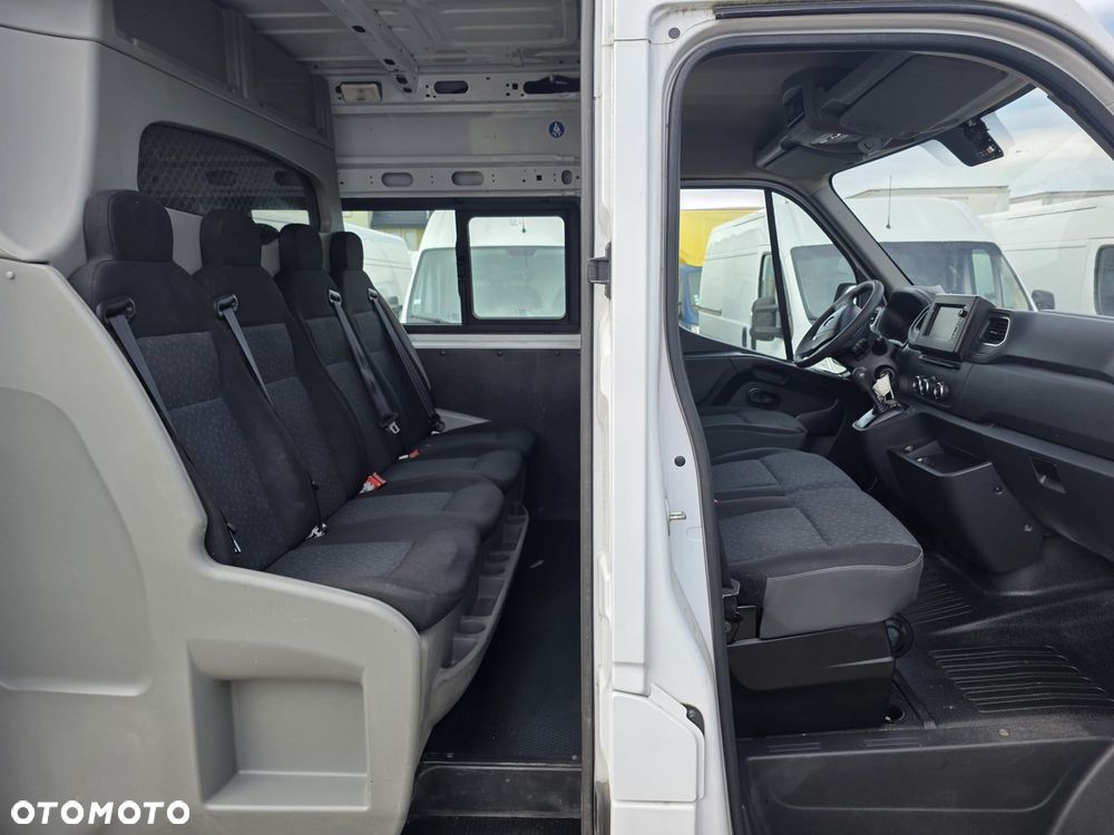 Opel Movano L3H2 - 10