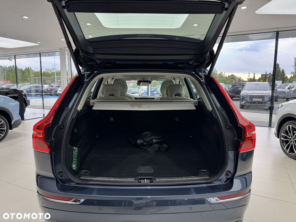 Volvo XC 60 - 18
